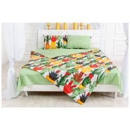 Одеяло MirSon антиаллергенное Летнее с Thinsulate 2332 Cecilio 220x240 (2200003029383)