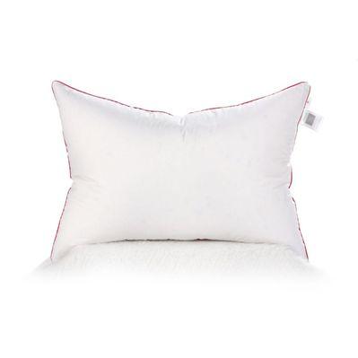 Подушка MirSon 1495 DeLuxe Hand Made memory effekt Мягкая 50х70 см (2200001540590)