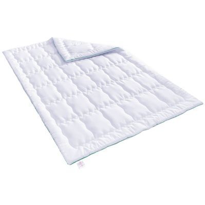 Ковдра MirSon антиалергенна 3M Thinsulate Eco Hand Made 0608 деми 110x140 (2200000456465)