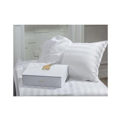 Простынь MirSon Royal Pearl 220х240 см (2200000005625)