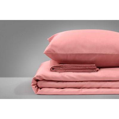 Простынь MirSon Silvia 0132 150х220 см (2200000674111)