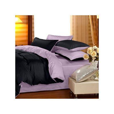 Пододеяльник MirSon Сатин Premium 0848 + 0846 Isabella 143х210 см (2200002033596)