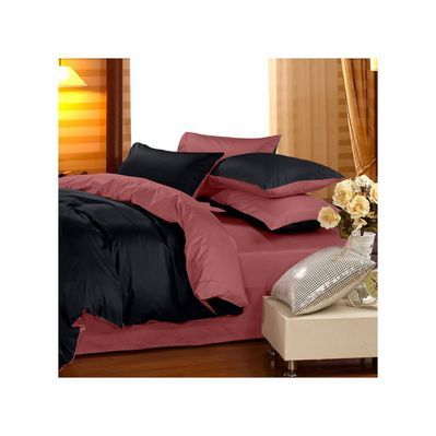 Наволочка MirSon Сатин Premium 0848 + 0847 William 50х50 см (2200002033749)