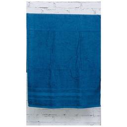 Полотенце MirSon банное №5015 SoftNess Blueberry 40x70 см (2200003181654)