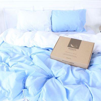 Постельное белье MirSon Ranforce Elite Rebeca 110х140 детский (2200004663081)