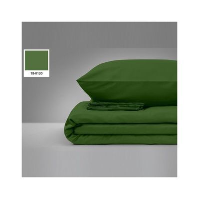 Простирадло MirSon Бязь Premium 18-0130 Carolina 150х220 см (2200000953841)