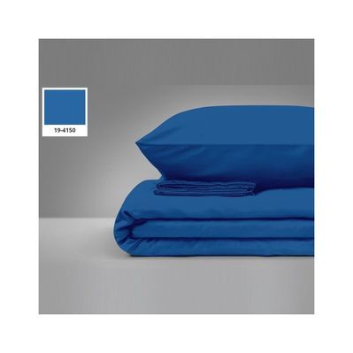 Простирадло MirSon Бязь Premium 19-4150 Ofelia 220х240 см (2200000954046)