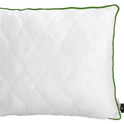 Подушка MirSon 1470 Eco memory effekt Высокая 70х70 см (2200001539860)