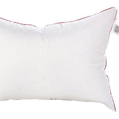 Подушка MirSon 1492 DeLuxe memory effekt Мягкая 60х60 см (2200001540514)