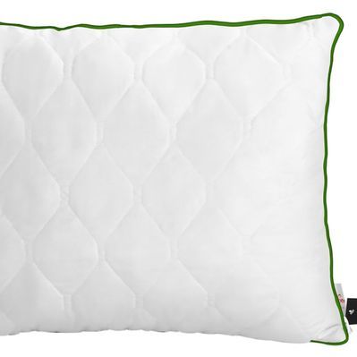 Подушка MirSon Eco Aloe Vera №615 з евкаліптом Середня 45х45 см (2200003276510)