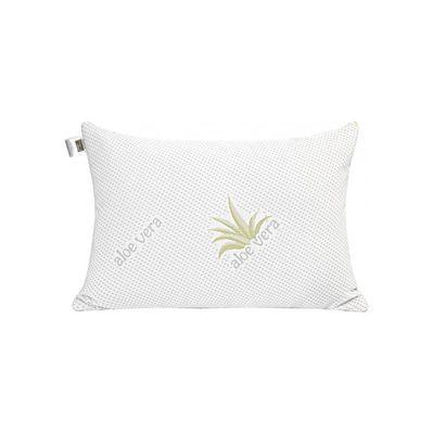 Подушка MirSon Memory №740 Dorotea Memory средняя 45х45 см (2200003263879)