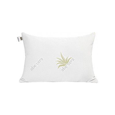 Подушка MirSon Memory №740 Dorotea Memory середня 45х45 см (2200003263879)