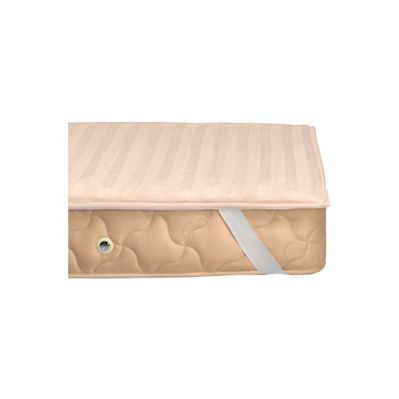 Наматрацник MirSon Carmela Cotton 423 70х130 см (2200000069115)