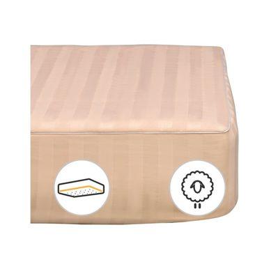 Наматрасник MirSon Carmela Woollen 441 (2200000013132)