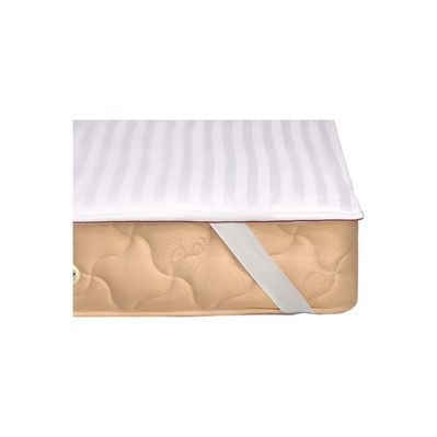 Наматрацник MirSon DeLuxe Bamboo 690 140x200 см (2200000141842)