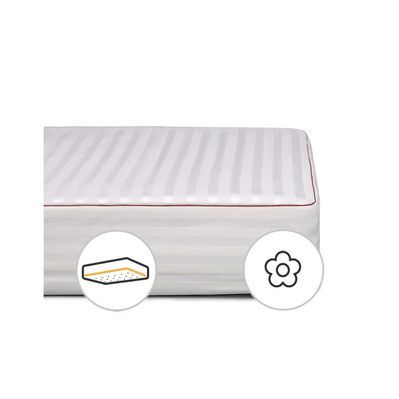 Наматрацник MirSon DeLuxe Eco 491 90x190 (2200000385857)