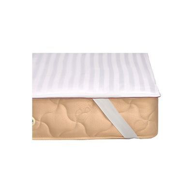 Наматрацник MirSon DeLuxe Woollen 480 120x200 см (2200000387387)