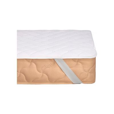 Наматрацник MirSon Стандарт тенсел (Modal) 308 160x200 см (2200000354877)