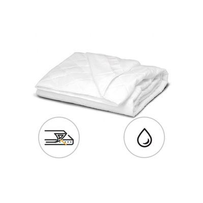 Наматрацник MirSon тенсел (Modal) двосторонній 311 90x190 см (2200000373281)