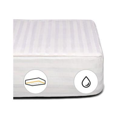 Наматрацник MirSon Royal Pearl Waterproof Ec (2200000011657)