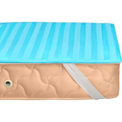 Наматрацник MirSon антиалергенний Valentino Waterproof Eco 232/1 90x190 см (2200000371843)