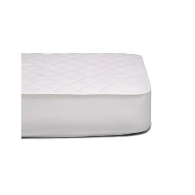 Наматрацник MirSon бамбуковий Bamboo двосторонній + Алое Віра 283 150x200 см (2200000378910)