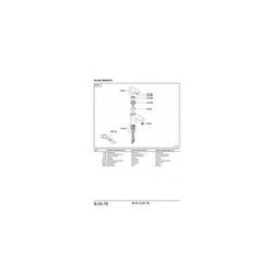 Смеситель KLUDI OBJEKTA (321260575)