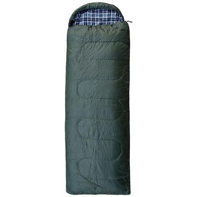 Спальный мешок Totem Ember Plus XXL Olive Left (UTTS-015-L)