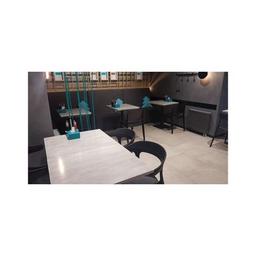 Кухонный стул PAPATYA Gyza прозрачно-чистый (2254)