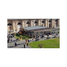 Кухонний стілець PAPATYA mambo, антрацитове (2328)