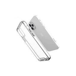 Чехол для мобильного телефона BeCover Space Case Apple iPhone 13 Pro Transparancy (707796)