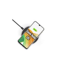 Чехол для мобильного телефона BeCover Space Case Xiaomi Redmi 10C Transparancy (707808)