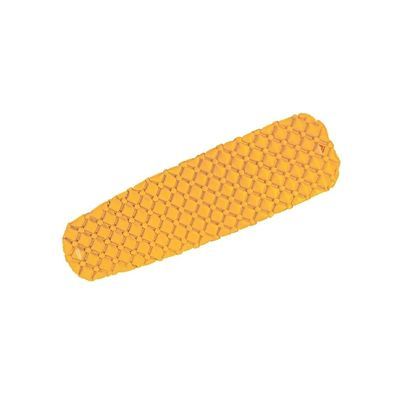 Туристичний килимок Terra Incognita Tetras Mummy Yellow (4823081506133)