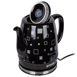 Электрочайник Gorenje K 10 BKC (K10BKC)