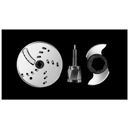 Кухонный комбайн KitchenAid 5KFP0719EER