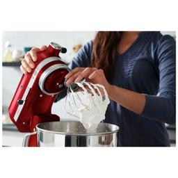 Миксер KitchenAid 5KSM185PSECA