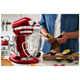 Миксер KitchenAid 5KSM185PSECA