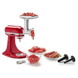 Насадка для комбайна KitchenAid 5KSMMGA
