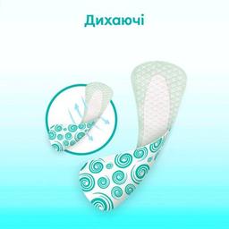 Ежедневные прокладки Kotex Antibacterial Extra Thin 20 шт. (5029053549132)