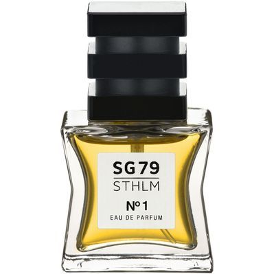 Парфумована вода SG79 STHLM №1 15 мл (7391506331150)