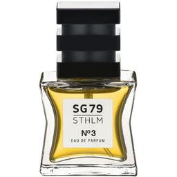Парфумована вода SG79 STHLM №3 15 мл (7391506333154)