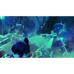 Гра Nintendo Switch Xenoblade Chronicles 3 (0045496478292)