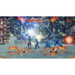 Гра Nintendo Switch Xenoblade Chronicles 3 (0045496478292)
