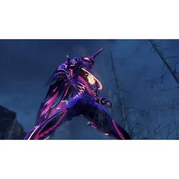 Гра Nintendo Switch Xenoblade Chronicles 3 (0045496478292)