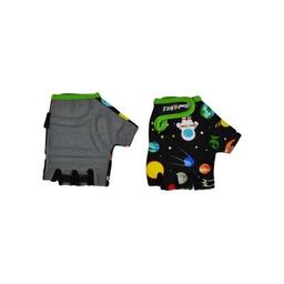 Велоперчатки Bimbo Bike KIDS M Space (90961/3-IS)
