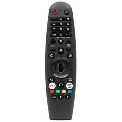 Пульт ДК для телевізора Vinga Magic Mouse (для S50UHD25B/S55UHD25B/S43UHD25BWEB)