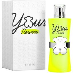 Туалетна вода Tous Your Powers 90 мл (8436550509540)