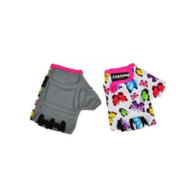 Велорукавиці Bimbo Bike S KIDS Butterfly (90960/2-IS)