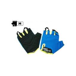 Велоперчатки Good Bike MESH М Blue (94521Blue-IS)