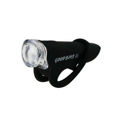 Передняя велофара Good Bike FLIGHT 1 LED (94339-IS)